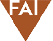 FAI logo